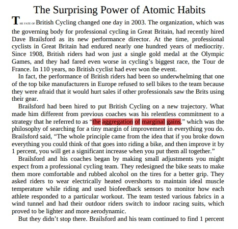 Atomic Habits PDF 1