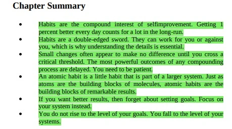 Atomic Habits PDF 3