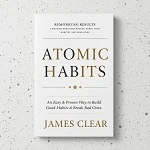 Atomic Habits PDF