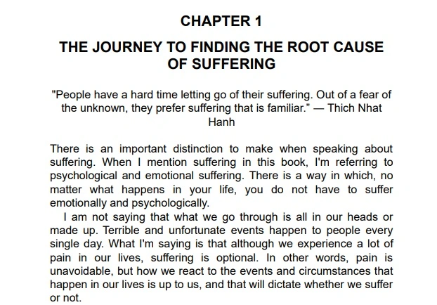 Dont Believe Everything You Think PDF 1
