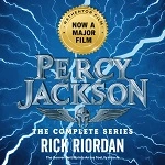 Percy Jackson PDF