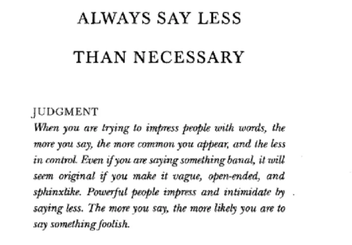 The 48 Laws of Power PDF 3