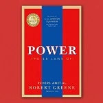 The 48 Laws of Power PDF