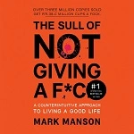 The Subtle Art of Not Giving a F*ck PDF